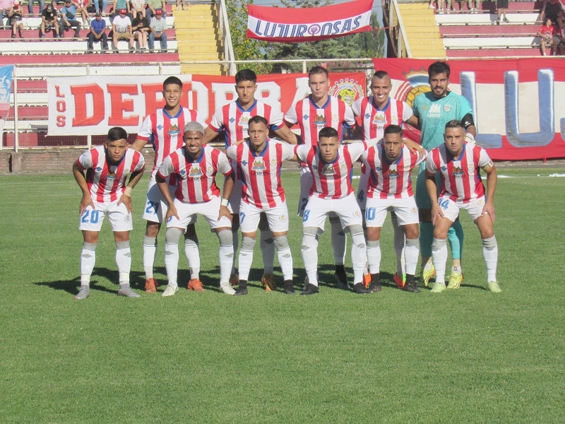 Clásico regional: Deportes Linares quiere dar el golpe en Copa Chile ante Rangers 