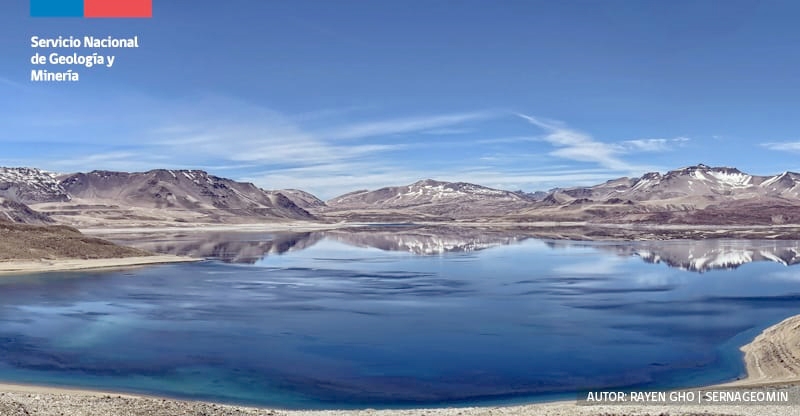 Se cancela Alerta Amarilla y declara Alerta Temprana Preventiva para la comuna de San Clemente por actividad del Complejo Volcánico Laguna del Maule