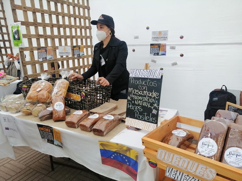 En Linares fue celebrado Día de la Multiculturalidad