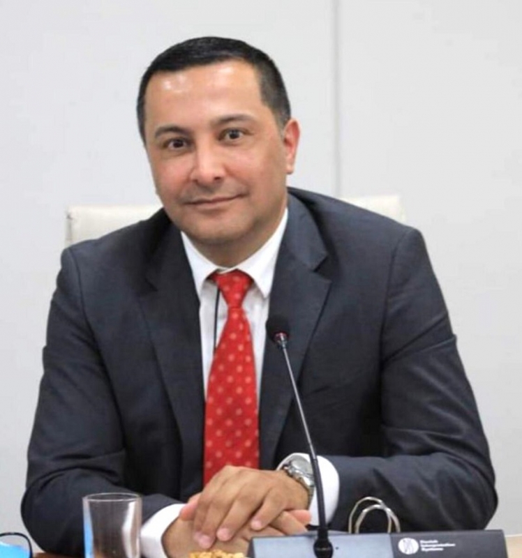 Consejero región del Maule Alamiro Garrido Cáceres propone anticipar el Plan de Vacunación y Fortalecer la Respuesta ante el Invierno