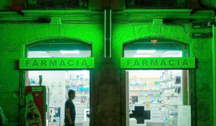 Farmacia Norma