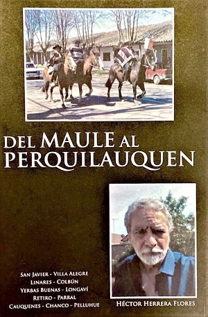 DEL MAULE AL PERQUILAUQUEN