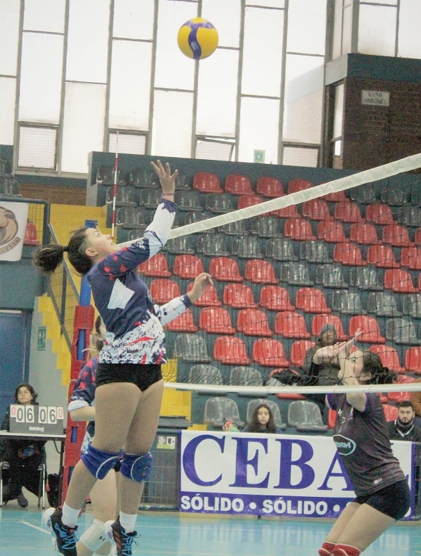 Club Leonas del Maule  Linares eligió nueva directiva pensando en la segunda versión del Torneo Internacional de Vóleibol Femenino 