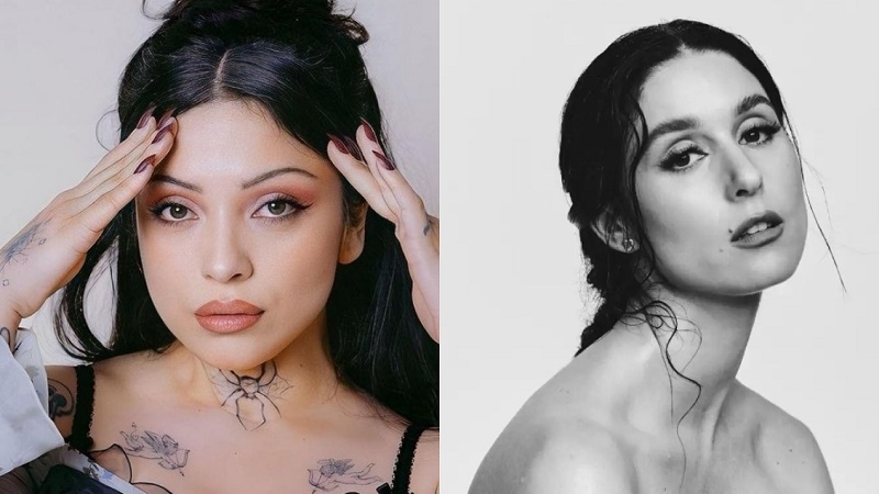 Mon Laferte y Francisca Valenzuela son nominadas al Latin Grammy 2024