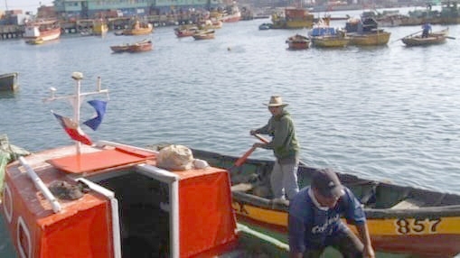 Nueva Ley de Pesca: Debate se extendería, al menos, hasta marzo