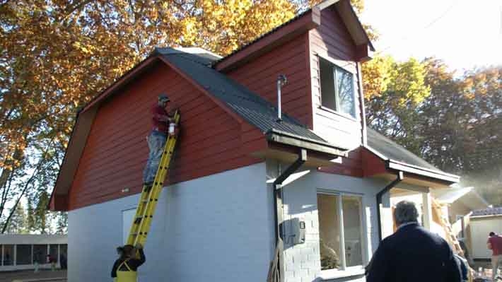 Punta Arenas: Corte ordena a beneficiaría a devolver subsidio habitacional por arrendar vivienda adquirida a un tercero