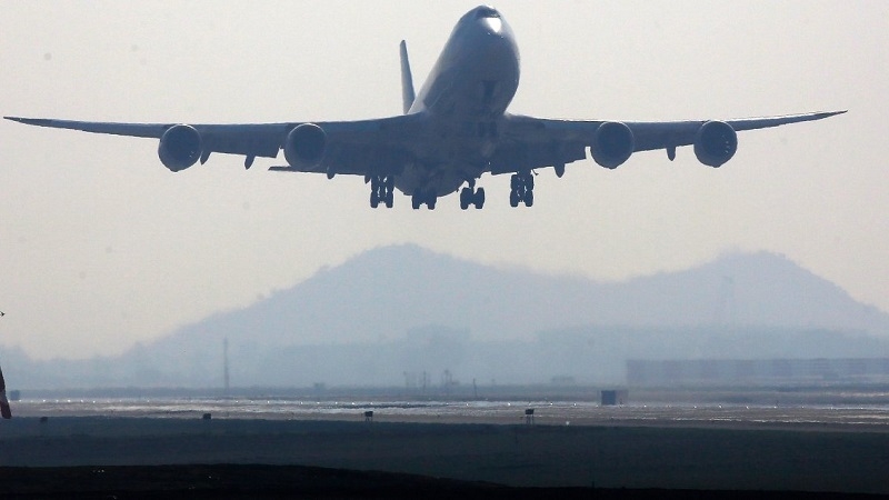 Controladores aéreos anuncian nueva movilización para esta semana