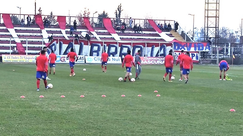 Otra vez reprograman partido Concepción con Deportes Linares por Copa Chile