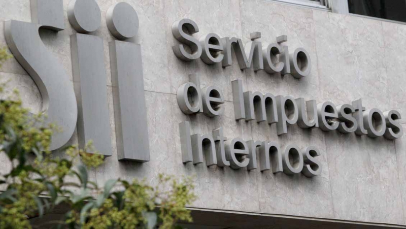 Caso Factop: SII se querelló por facilitación de facturas falsas por casi 13 mil millones