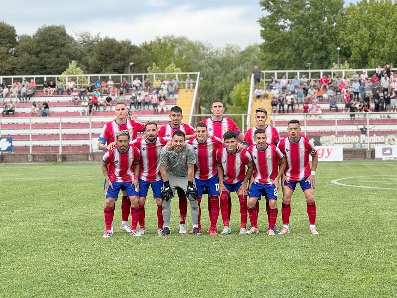 La hora de la verdad: Albirrojos debutan hoy frente a Rengo a las 18:00 horas en el Tucapel Bustamante Lastra 