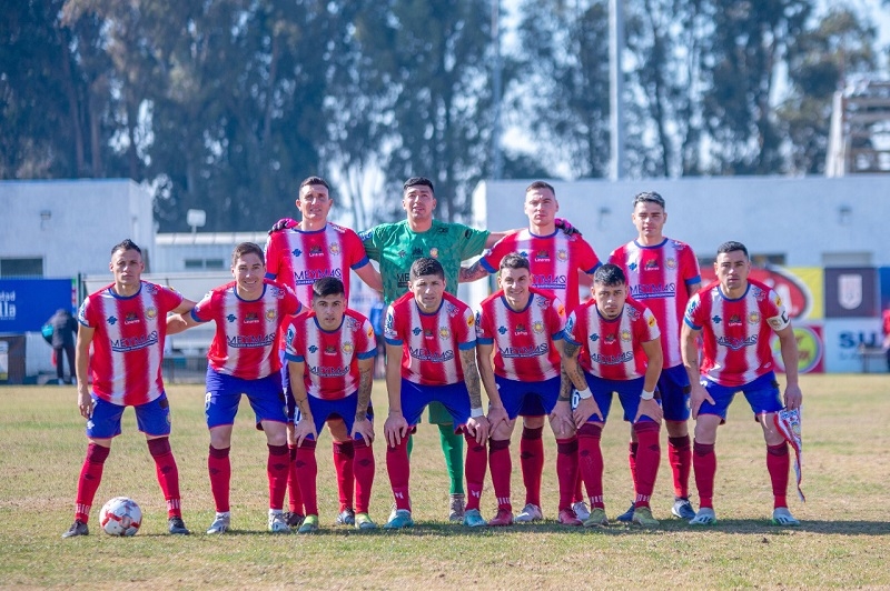 Esta tarde:  Albirrojos con la obligación de ganar para espantar los fantasmas del descenso 