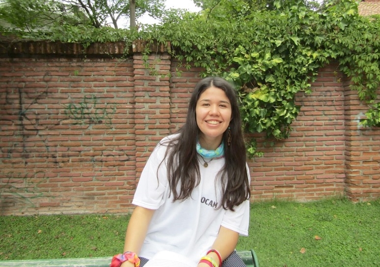 Joven linarense gana premio internacional por contribuir a la inclusión de la comunidad sorda