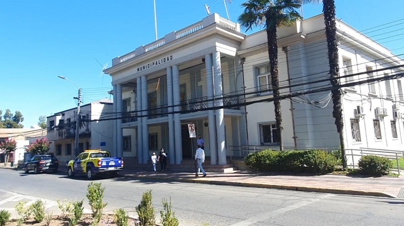  Senado: despachan a Sala proyecto que avanza en mayor probidad municipal