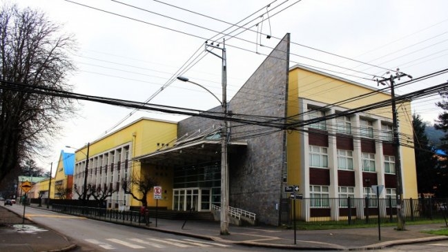 Liceo Pablo Neruda de Temuco recibió amenaza de tiroteo por redes sociales