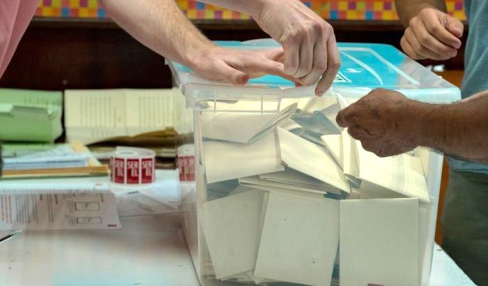 SERVEL lanza campaña informativa nacional por cambio de domicilio electoral