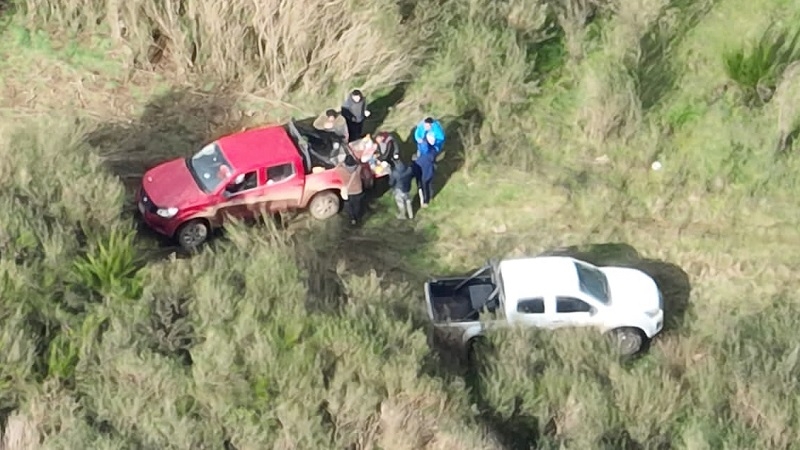 Macrozona Sur: Por falta de recursos, Carabineros comprará bus blindado y no drones 