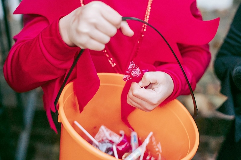 Halloween Sin Accidentes: Recomendaciones para una celebración segura