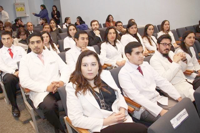 Región de Atacama busca replicar exitosa experiencia de la UCM para la formación de Médicos Especialistas