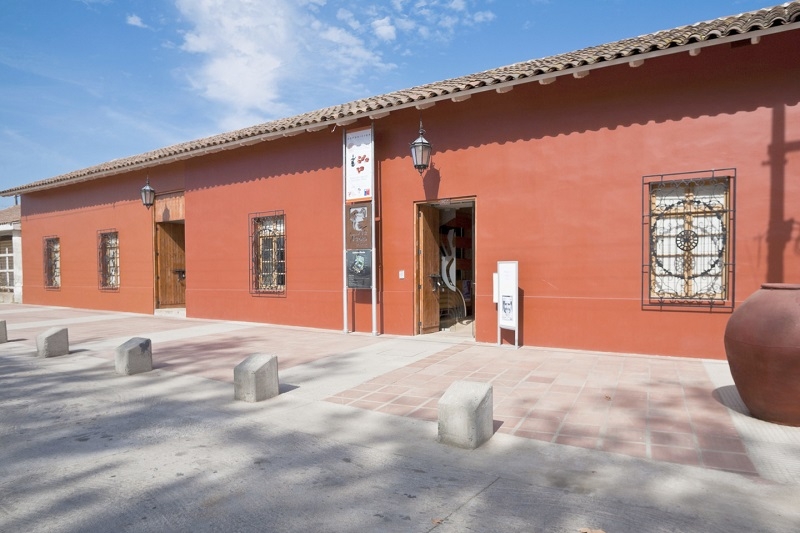 En Museo de Linares se realizará Encuentro de las Artes y Medios de Comunicación del Maule