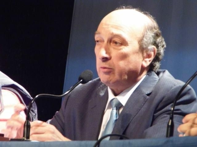 Pesar por deceso de ex alcalde de Longaví, Mario Briones Araice
