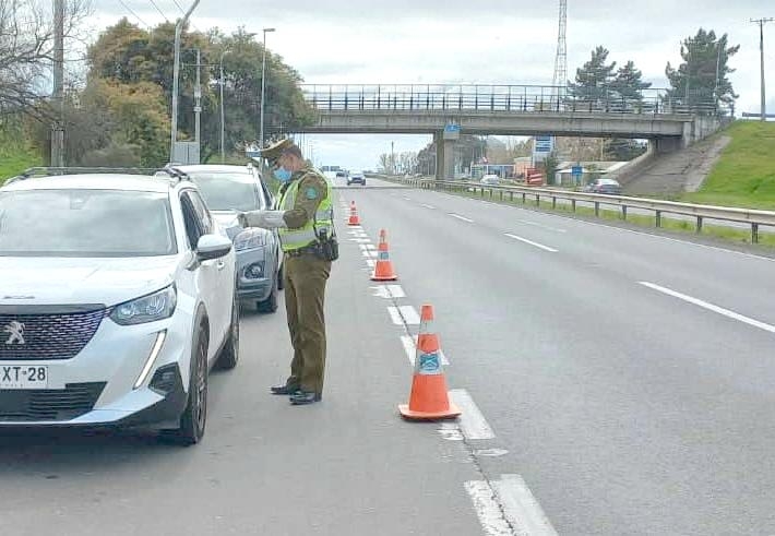 Reiteran recomendaciones de cuidado ante llegada de fin de semana largo