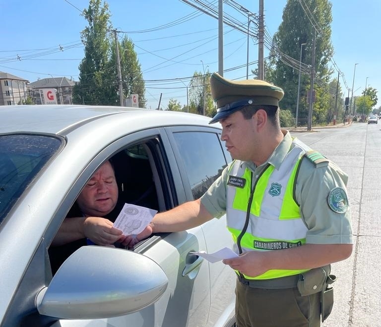 _Entregan recomendaciones para una vuelta a clases con seguridad