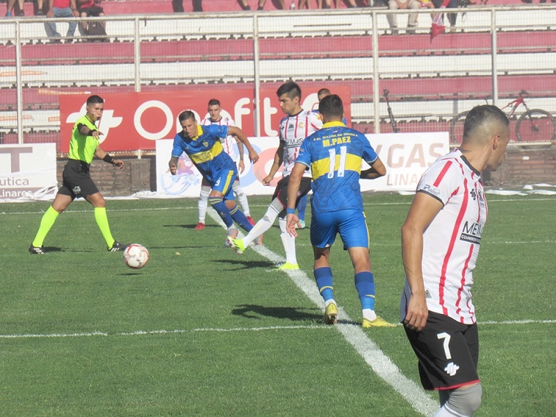 Felipe Escobar: “No fue el arranque de torneo que todos esperábamos “