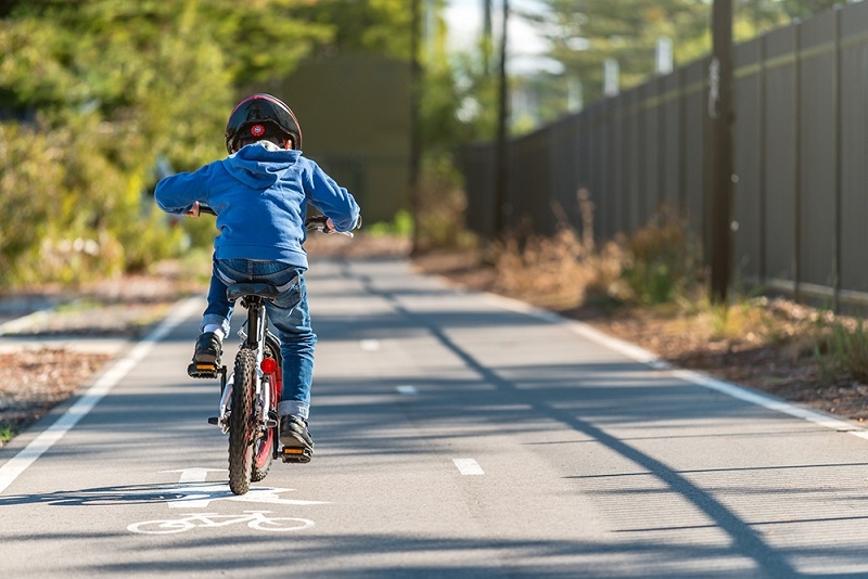 La Bicicleta como Agente de Salud y Desarrollo Sostenible