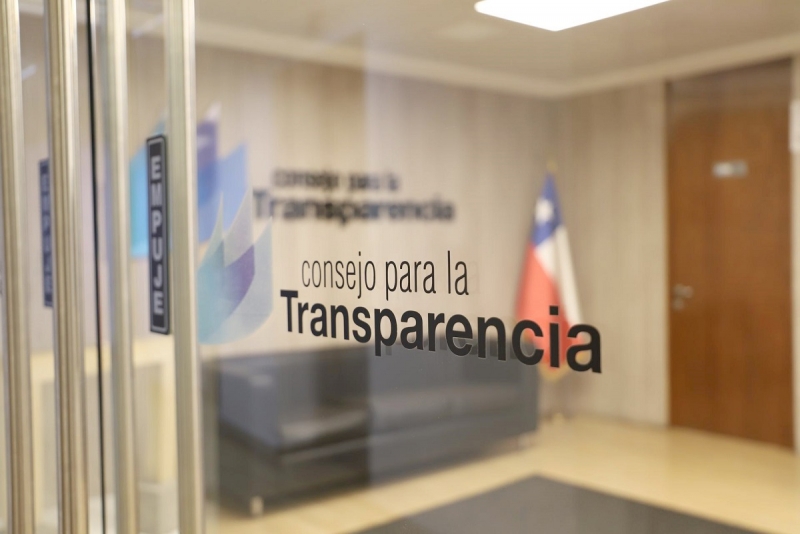 CPLT revela que mayoría de causas por Ley de Seguridad del Estado cierra por falta de antecedentes y sin responsabilidades