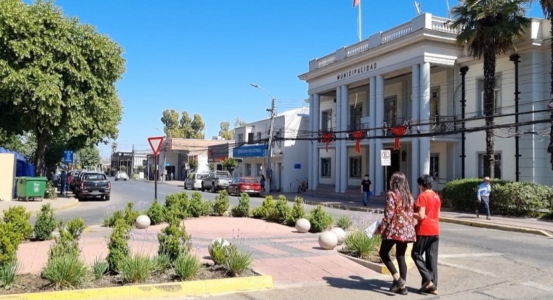 Linares: no renuevan patente de alcoholes a “Tacubas” por seguridad