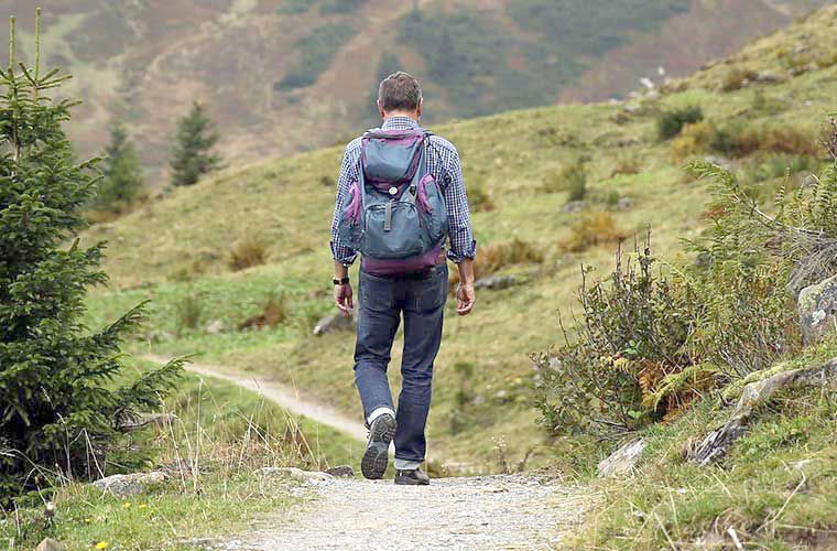 San Clemente, Molina, Colbún, Longaví y Romeral son las comunas que potenciarán el turismo de alta montaña a través del Clúster de la Universidad de Talca