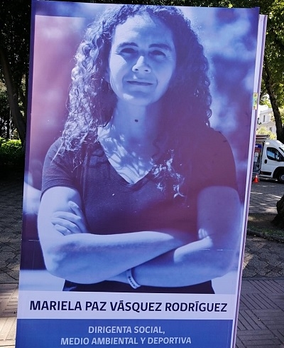 Con Exposición Fotográfica, fue resaltado el Día de la Mujer en Linares