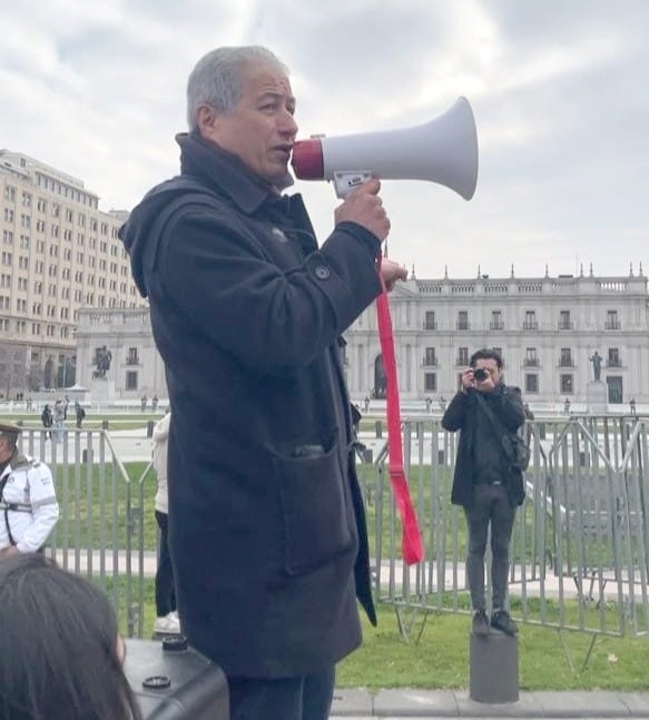 De lesivo calificó el Colegio de Profesores dictamen de Contraloría sobre trabajadores “a contrata”