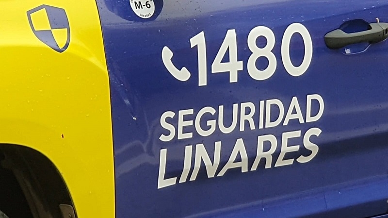 Linares: Oficina de Seguridad Municipal llama a tomar precauciones por bajas temperaturas