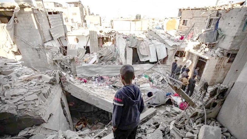 Chile valoró la petición de la ONU sobre alto al fuego en Gaza