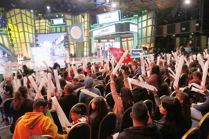 Conoce las formas de donar para esta Teletón 2023