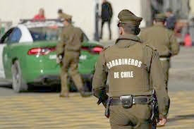 Pelluhue: Carabineros detuvo a un hombre y una mujer por hurto desde una botillería