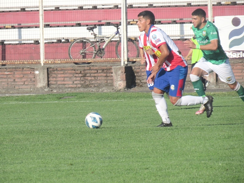 Un solo cambio presentará Deportes Linares en relación al último encuentro frente a Trasandino 